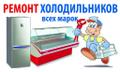 Ремонт Холодильников г. Майкоп